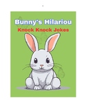 Bunny's Hilarious Knock Knock Jokes