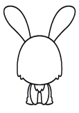 Bunny template