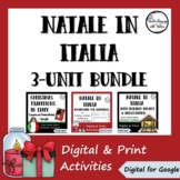 Buone Natale! Christmas in Italy - 3-Unit Bundle - Digital