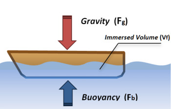 Preview of Buoyancy Exam