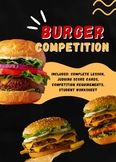 Burger Competition