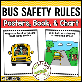Chart On Safety Rules