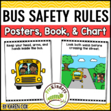 Bus Safety Rules and Expectations | Positive Behavior Management