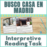House and Hobbies - Busco Casa en Madrid