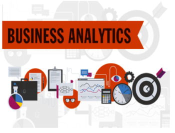 Preview of Business Analytics (Statistics)