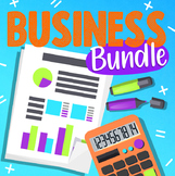 Business Bundle | Introduction to Accounting