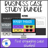 Business Case Study Bundle 1