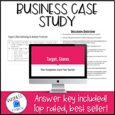 Business Case Study: Target Consumer Behavior