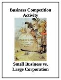 Business Competition Activity