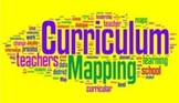 Business & Computer Curriculum Map for 8th Grade