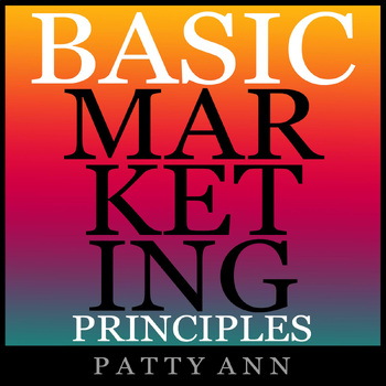Preview of Marketing Business Plan Producers & Consumers - Advertising to Product Price Tag