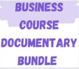 Business  Dynamics Course Documentary Biz Bundle Discussio