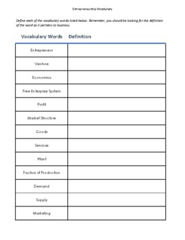 business english worksheets teaching resources tpt