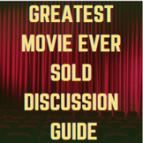 Business Film The Greatest Movie Ever Sold Discussion Guid