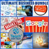 Business Lessons Ultimate Bundle UPATED 2023