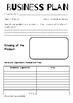 business plan activity worksheets