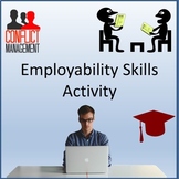 Business and Career Skills - Employabilty Skills Activity 