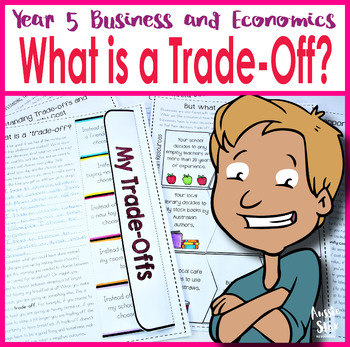 Preview of Business and Economics - Trade-Off and Opportunity Cost Activity