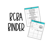 bcba supervision hours spreadsheet
