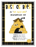 Busy as Bees - All About Bees Cross-Curricular Unit