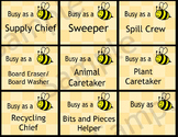 Busy Bee jobs, classroom management system