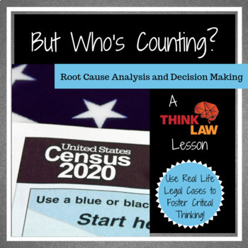 Preview of But Who's Counting?  Root Cause Analysis and Decision Making