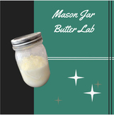 Butter Lab Lesson Bundle