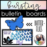 Butterflies | Spread Your Wings and Fly - Bursting Bulleti
