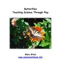 Butterflies - Teaching Science Through Play