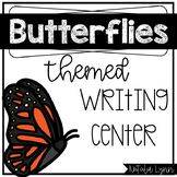 Butterflies Writing Center