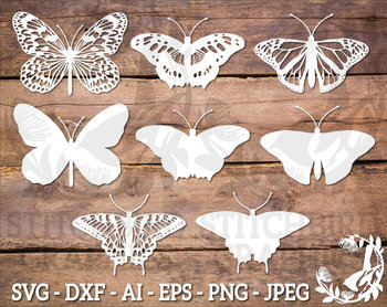 Free Free 181 Butterfly Svg Download SVG PNG EPS DXF File