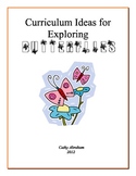 Butterfly Curriculum Ideas!