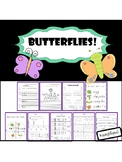 Butterfly Free Sample!