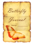 Butterfly Journal