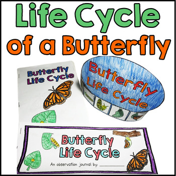 Duck Life Cycle Pack with Observation Journal by Herding Kats in  Kindergarten