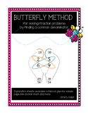 Butterfly Method for Fractions Packet