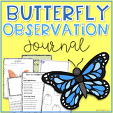 Butterfly Observation Journal