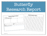 Butterfly Research Report