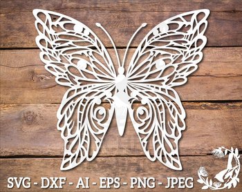 Download Butterfly Svg Dxf Instant Download Stitchbird Graphics Commercial Use PSD Mockup Templates