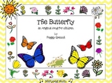 Butterfly Song/Spring song/Butterfly stages