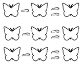 Butterfly Subtraction