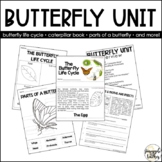 Butterfly Unit
