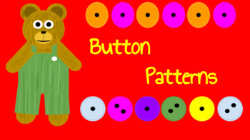 Preview of Button Patterns