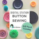 Button Sewing