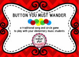 Button You Must Wander - SMART Board