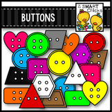 Buttons Clip Art