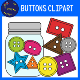 Buttons Clipart