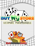 Buy My Store - Math Mega Bundle