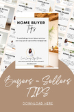 Buyers Sellers Tips