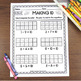 making 10 fall math worksheets koa4 by teacher gameroom tpt